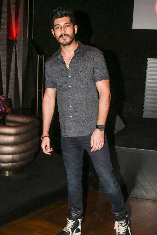 Mohit Marwah