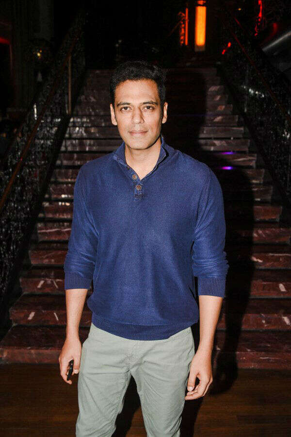 Sameer Kochchar Pictures