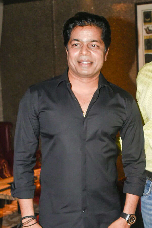 Shrikant Bhasi Images