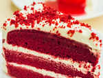 Red Velvet Cake