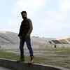 Prosenjit is quite the stud boy in our photoshoot!