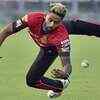 Suryakumar Yadav