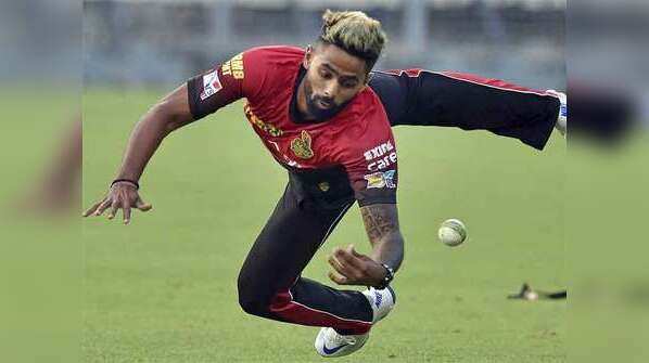 Suryakumar Yadav
