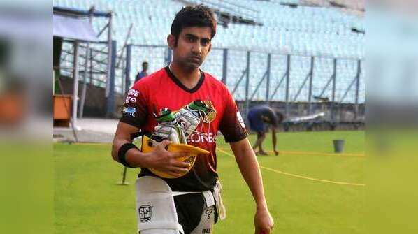 Gautam Gambhir