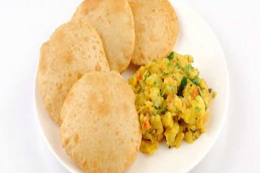 Aloo Bhaji