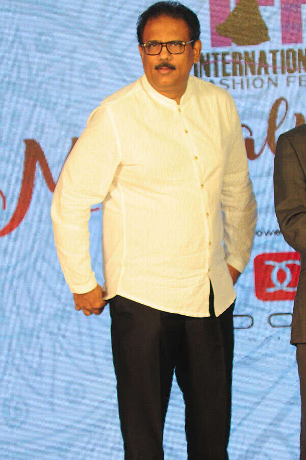 A.V. Anoop Photos