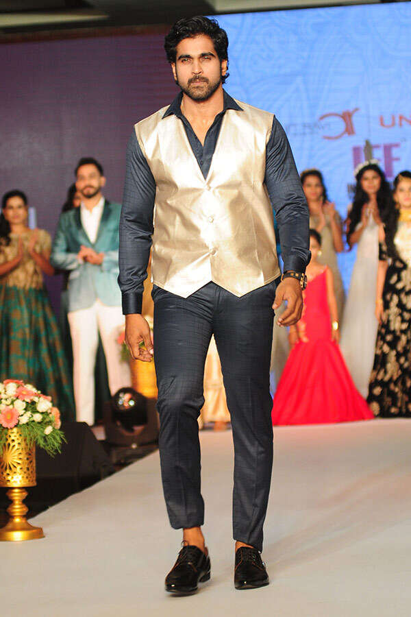 Rajeev Pillai Stills