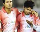 IPL: Controversy's favourite league