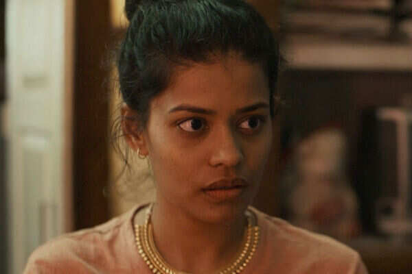 Palomi Ghosh Pictures