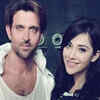 Article image for: Spanish model calls Hrithik her 'friend', he denies even knowing her