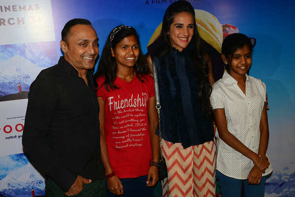 Aditi Inamdar Pictures