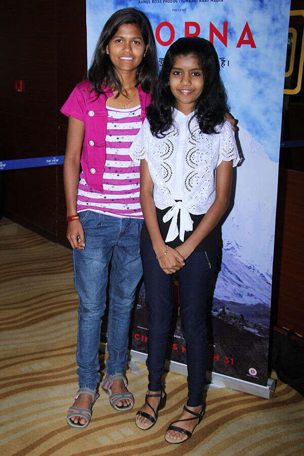 Poorna