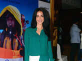 Poorna: Screening