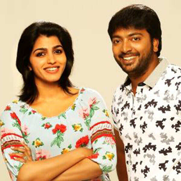 Kalaiyarasan Wallpapers