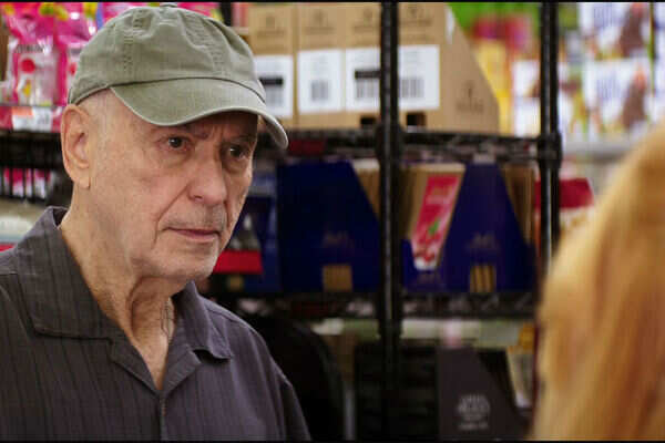 Alan Arkin Images