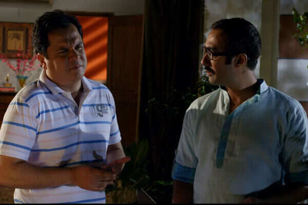 Mahesh Thakur