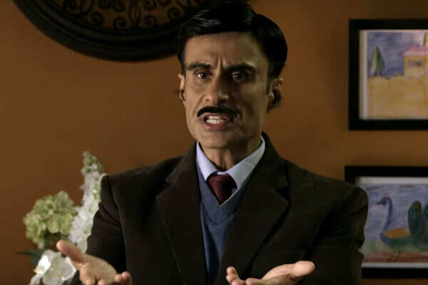 Arif Zakaria Stills