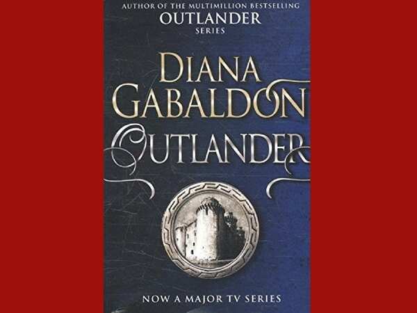 Diana Gabaldon Images