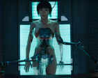 Ghost in the Shell