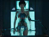 Ghost in the Shell