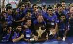 Indian Premier League: Two titles apiece for Mumbai Indians, Chennai Super Kings, Kolkata Knight Riders, heres a complete list of past winners
