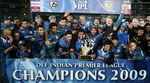 Indian Premier League: Two titles apiece for Mumbai Indians, Chennai Super Kings, Kolkata Knight Riders, heres a complete list of past winners