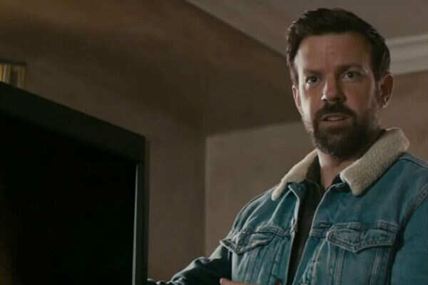 Jason Sudeikis