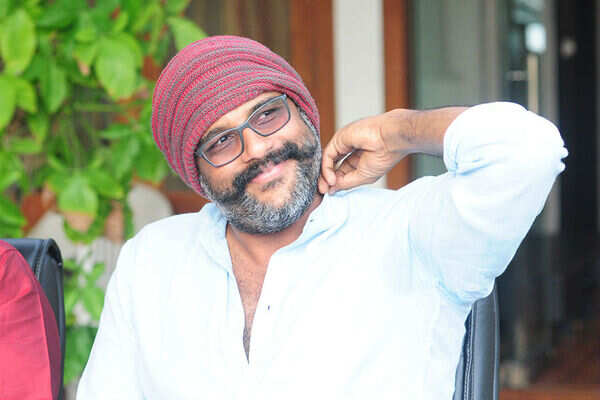 Murali Gopy Images