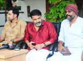 Lucifer : Press Meet
