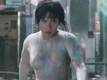 Ghost In The Shell: Water Fight