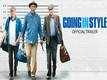 Going In Style: Official Trailer