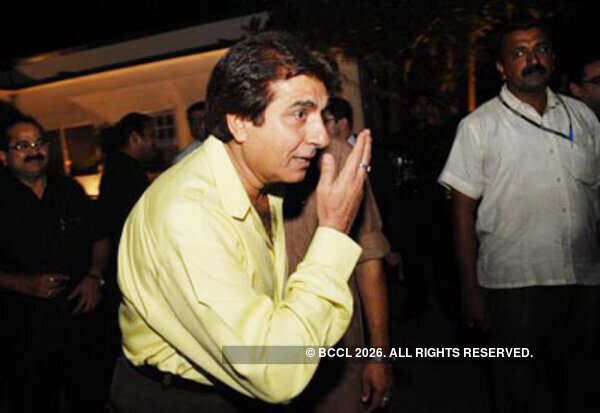 Raj Babbar