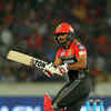 Article image for: Royal Challengers Bangalore's <i class="tbold">Kedar Jadhav</i>