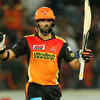 Article image for: IPL 2017, Match 1: Yuvraj, bowlers fashion dominant win for Sunrisers