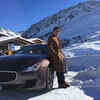 Article image for: See the latest photos of <i class="tbold">Arbaaz Khan</i>