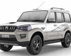 Mahindra Scorpio 2017 Adventure edition launched