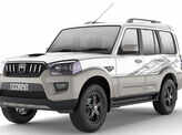 Mahindra Scorpio 2017 Adventure edition launched