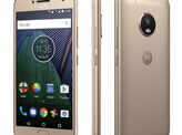 Moto G5 with Android Nougat launched