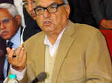 CBI registers case against Bhupinder Hooda