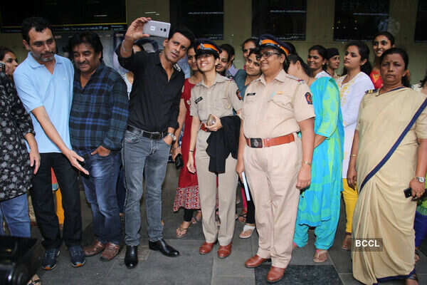 Neeraj Pandey
