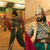 Bhallaladeva was already king before Amarendra Baahubali died