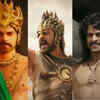 Prabhas played a triple role