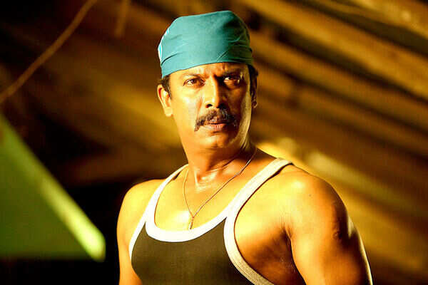 P. Samuthirakani