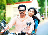 Thondan