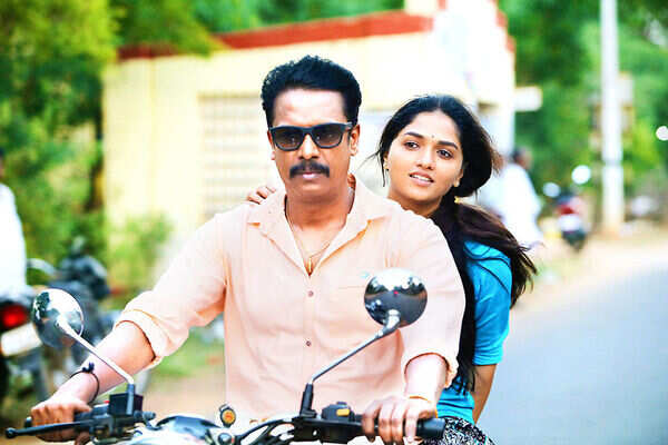 P. Samuthirakani Stills