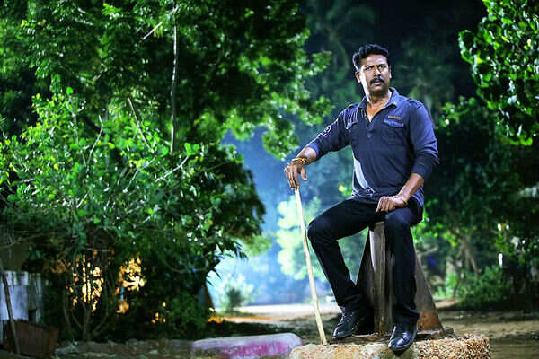 P. Samuthirakani Stills
