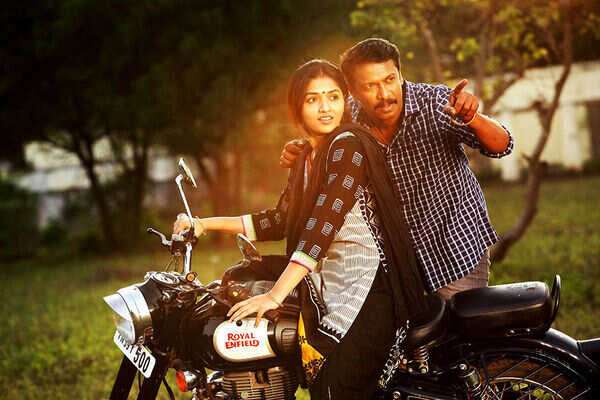 P. Samuthirakani Pictures