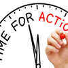 Act NOW!