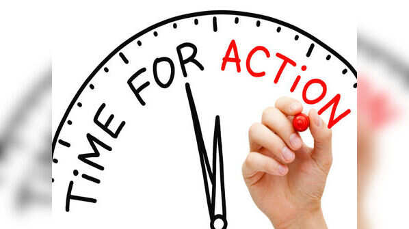 Act NOW!