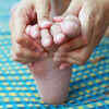 ​Pain in big toe